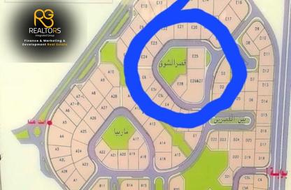 Palace - 7+ Bedrooms - 7+ Bathrooms for sale in Garden City - Northern Expansions - 6 October City - Giza Palace - 7+ Bedrooms - 7+ Bathrooms for sale in Garden City - Northern Expansions - 6 October City - Giza