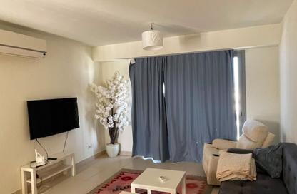 Chalet - 1 Bedroom - 1 Bathroom for rent in Marassi - Sidi Abdel Rahman - North Coast Chalet - 1 Bedroom - 1 Bathroom for rent in Marassi - Sidi Abdel Rahman - North Coast