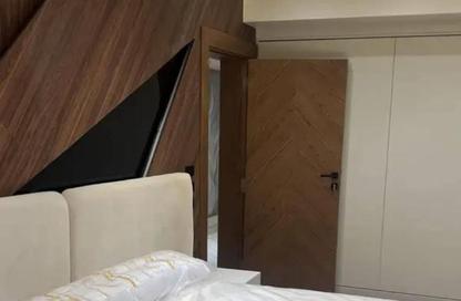 Penthouse - 3 - 3 for rent in Lake View Residence 2 - 5th Settlement Compounds - The 5th Settlement - New Cairo City - Cairo