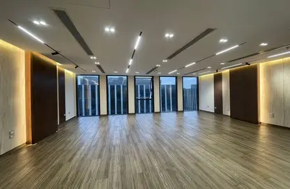 Office Space - 4 Bedrooms - 2 Bathrooms for rent in Eastown - 5th Settlement Compounds - The 5th Settlement - New Cairo City - Cairo