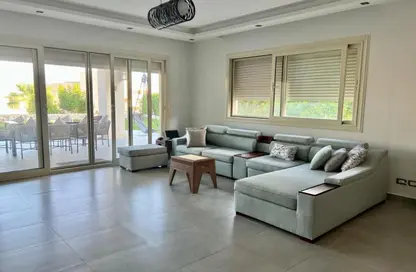 شاليه - 3 غرف نوم - 3 حمامات للايجار في هاسييندا باي - سيدي عبد الرحمن - الساحل الشمالي