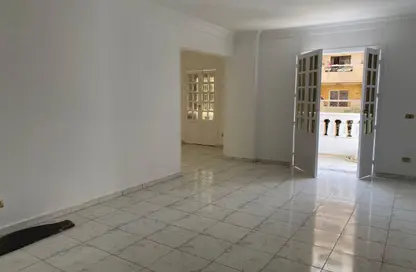 شقة - 3 غرف نوم - 2 حمامات للبيع في عمارات النرجس - النرجس - مدينة القاهرة الجديدة - القاهرة