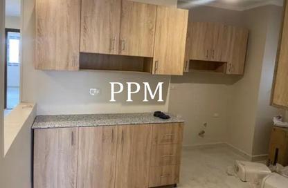 Apartment - 3 Bedrooms - 3 Bathrooms for rent in The Square - 5th Settlement Compounds - The 5th Settlement - New Cairo City - Cairo