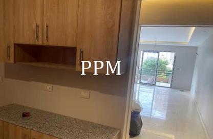 Apartment - 3 Bedrooms - 3 Bathrooms for rent in The Square - 5th Settlement Compounds - The 5th Settlement - New Cairo City - Cairo