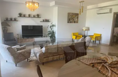 Apartment - 3 Bedrooms - 3 Bathrooms for rent in The Fourteen Golf Residences - Uptown Cairo - Mokattam - Cairo Apartment - 3 Bedrooms - 3 Bathrooms for rent in The Fourteen Golf Residences - Uptown Cairo - Mokattam - Cairo