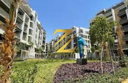 Apartment - 2 Bedrooms - 2 Bathrooms for sale in The Icon Residence - 5th Settlement Compounds - The 5th Settlement - New Cairo City - Cairo