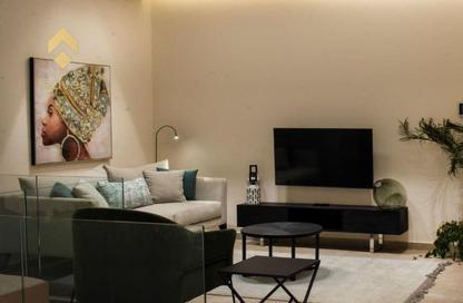 Villa - 4 Bedrooms - 4 Bathrooms for sale in Talala - New Heliopolis Compounds - New Heliopolis - Cairo