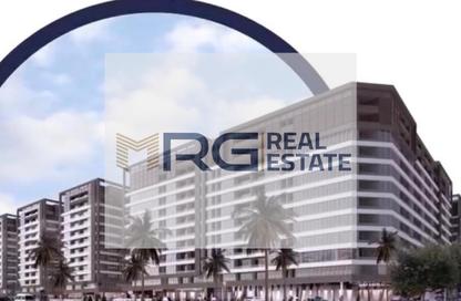 Apartment - 2 Bedrooms - 1 Bathroom for sale in Landmark - Nasr City Compounds - Nasr City - Cairo Apartment - 2 Bedrooms - 1 Bathroom for sale in Landmark - Nasr City Compounds - Nasr City - Cairo
