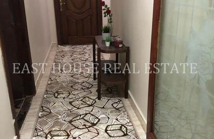 Apartment - 3 Bedrooms - 3 Bathrooms for sale in El Rehab Extension - Al Rehab - New Cairo City - Cairo