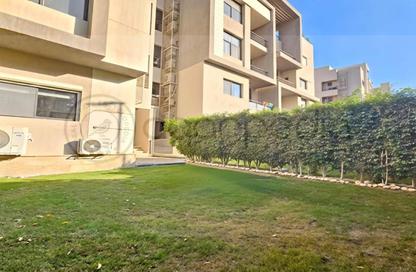 Apartment - 1 - 1 for rent in Moon Residences - Fifth Square - The 5th Settlement - New Cairo City - Cairo