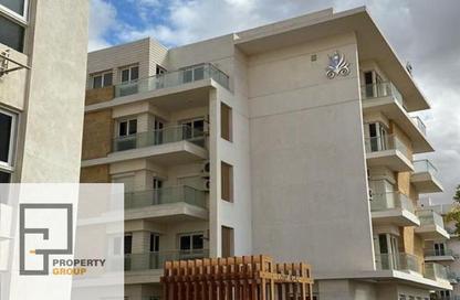 iVilla - 3 - 3 for sale in Mountain View iCity October - 6 October Compounds - 6 October City - Giza