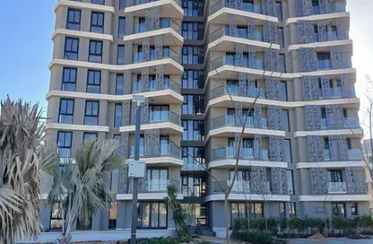 Whole Building - 7+ Bedrooms - 7+ Bathrooms for sale in Badya Palm Hills - 6 October Compounds - 6 October City - Giza