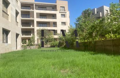 Apartment - 2 Bedrooms - 2 Bathrooms for sale in District 5 - 5th Settlement Compounds - The 5th Settlement - New Cairo City - Cairo Apartment - 2 Bedrooms - 2 Bathrooms for sale in District 5 - 5th Settlement Compounds - The 5th Settlement - New Cairo City - Cairo