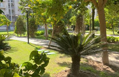 Apartment - 3 Bedrooms - 2 Bathrooms for rent in Madinaty - Cairo