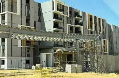 شقة - 3 غرف نوم - 3 حمامات للبيع في هاب تاون - كمبوندات مدينة المستقبل - مدينة المستقبل - القاهرة