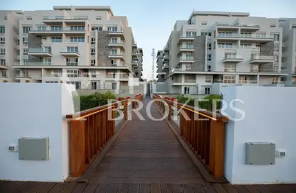 دوبلكس - 3 غرف نوم - 2 حمامات للبيع في ماونتن فيو اى سيتي - كمبوندات التجمع الخامس - التجمع الخامس - مدينة القاهرة الجديدة - القاهرة