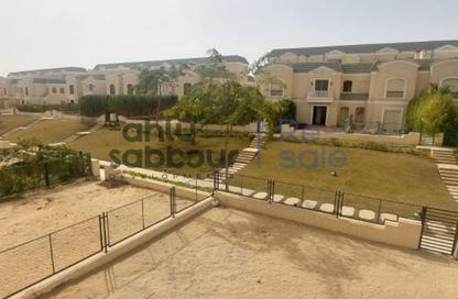 Townhouse - 4 Bedrooms - 4 Bathrooms for sale in L'avenir - Mostakbal City Compounds - Mostakbal City - Future City - Cairo