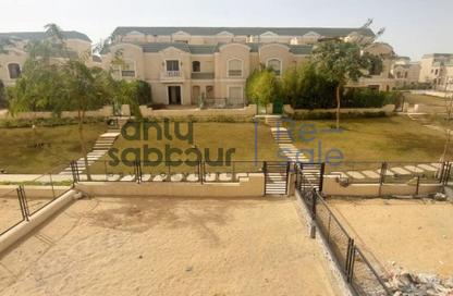 تاون هاوس - 4 غرف نوم - 4 حمامات للبيع في لافينير - كمبوندات مدينة المستقبل - مدينة المستقبل - القاهرة