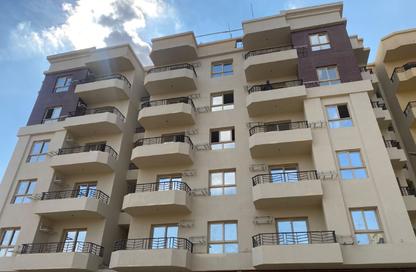 Apartment - 2 - 2 for sale in Century City - 5th Settlement Compounds - The 5th Settlement - New Cairo City - Cairo Apartment - 2 - 2 for sale in Century City - 5th Settlement Compounds - The 5th Settlement - New Cairo City - Cairo