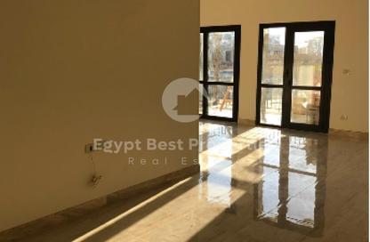 Apartment - 3 Bedrooms - 3 Bathrooms for rent in Eastown - 5th Settlement Compounds - The 5th Settlement - New Cairo City - Cairo