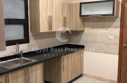 Apartment - 3 Bedrooms - 3 Bathrooms for rent in Eastown - 5th Settlement Compounds - The 5th Settlement - New Cairo City - Cairo
