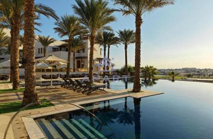 Chalet - 2 - 3 for sale in Kamaran - El Gouna - Hurghada - Red Sea Chalet - 2 - 3 for sale in Kamaran - El Gouna - Hurghada - Red Sea