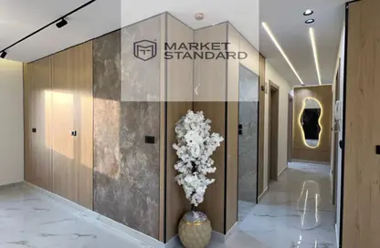 شقة - 3 غرف نوم - 2 حمامات للبيع في پريڤادو - مدينتي - القاهرة