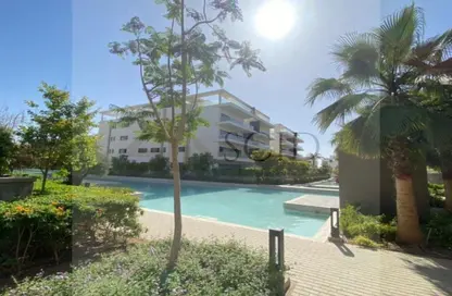 شقة - 2 غرف نوم - 1 حمام للبيع في ليك ريزيدنس - مدينة القاهرة الجديدة - القاهرة