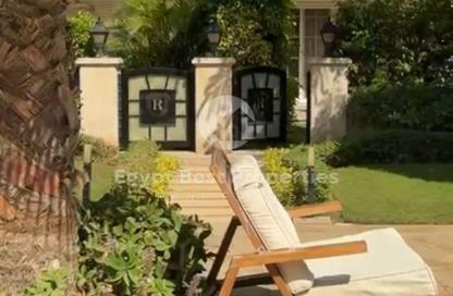 Apartment - 3 Bedrooms - 2 Bathrooms for sale in Layan Residence - 5th Settlement Compounds - The 5th Settlement - New Cairo City - Cairo