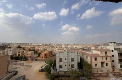 فيلا - 5 غرف نوم - 7 حمامات للبيع في فرست هايتس - محور 26 يوليو - مدينة 6 أكتوبر - الجيزة