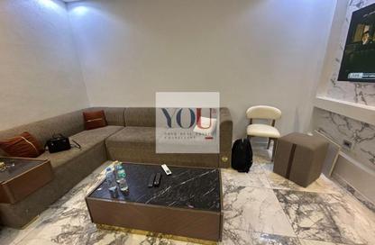 Apartment - 3 - 2 for rent in Hyde Park - New Cairo City - Cairo