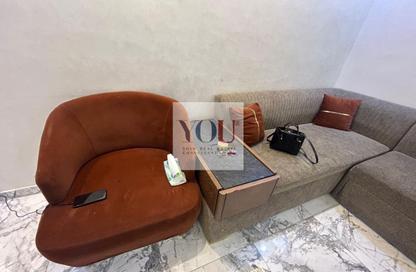 Apartment - 3 - 2 for rent in Hyde Park - New Cairo City - Cairo