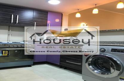 Duplex - 2 Bedrooms - 3 Bathrooms for rent in Porto New Cairo - 5th Settlement Compounds - The 5th Settlement - New Cairo City - Cairo Duplex - 2 Bedrooms - 3 Bathrooms for rent in Porto New Cairo - 5th Settlement Compounds - The 5th Settlement - New Cairo City - Cairo