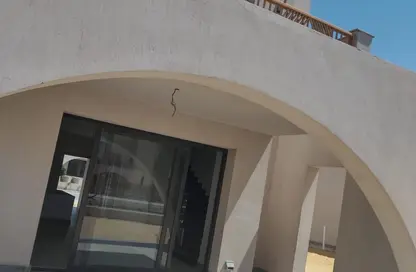 تاون هاوس - 3 غرف نوم - 3 حمامات للبيع في سي شيل - سيدي عبد الرحمن - الساحل الشمالي