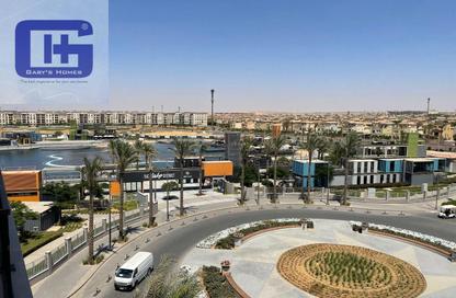 شقة - 4 - 4 للبيع في ميفيدا - كمبوندات التجمع الخامس - التجمع الخامس - مدينة القاهرة الجديدة - القاهرة