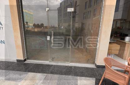 Shop - Studio - 1 Bathroom for rent in Mivida - 5th Settlement Compounds - The 5th Settlement - New Cairo City - Cairo Shop - Studio - 1 Bathroom for rent in Mivida - 5th Settlement Compounds - The 5th Settlement - New Cairo City - Cairo