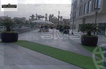Shop - Studio - 1 Bathroom for rent in Mivida - 5th Settlement Compounds - The 5th Settlement - New Cairo City - Cairo Shop - Studio - 1 Bathroom for rent in Mivida - 5th Settlement Compounds - The 5th Settlement - New Cairo City - Cairo