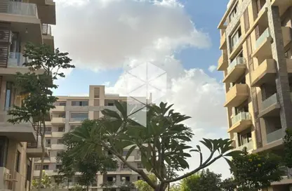 Apartment - 3 Bedrooms - 3 Bathrooms for sale in IL Bosco - New Capital Compounds - New Capital City - Cairo