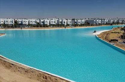 Townhouse - 3 - 3 for sale in Mountain View - Ras Al Hekma - North Coast Townhouse - 3 - 3 for sale in Mountain View - Ras Al Hekma - North Coast