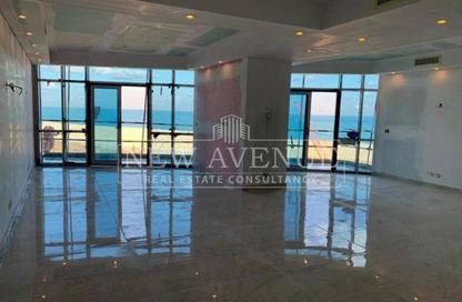 Apartment - 4 Bedrooms - 3 Bathrooms for sale in The Gate Towers - New Alamein City - Al Alamein - North Coast