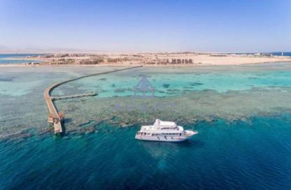 Chalet - 3 - 3 for sale in Blanca Gardens - Soma Bay - Safaga - Hurghada - Red Sea