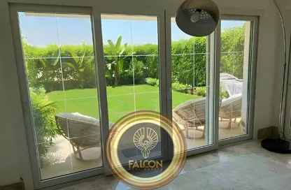 iVilla - 6 Bedrooms - 5 Bathrooms for sale in Mountain View 1.1 - 5th Settlement Compounds - The 5th Settlement - New Cairo City - Cairo