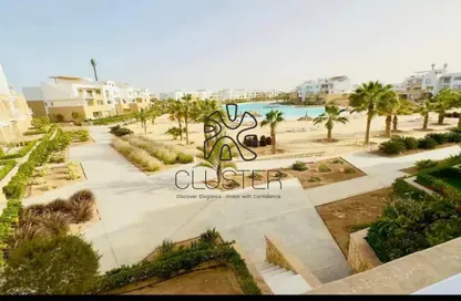 Apartment - 3 Bedrooms - 2 Bathrooms for sale in Swan Lake Gouna - El Gouna - Hurghada - Red Sea