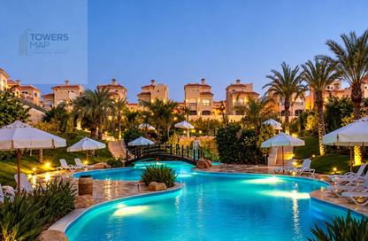 Chalet - 2 - 2 for sale in Lasirena Mini Egypt - Al Ain Al Sokhna - Suez Chalet - 2 - 2 for sale in Lasirena Mini Egypt - Al Ain Al Sokhna - Suez