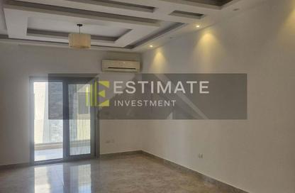 Apartment - 2 Bedrooms - 2 Bathrooms for rent in Galleria Moon Valley - South Investors Area - New Cairo City - Cairo
