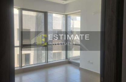 Apartment - 2 Bedrooms - 2 Bathrooms for rent in Galleria Moon Valley - South Investors Area - New Cairo City - Cairo