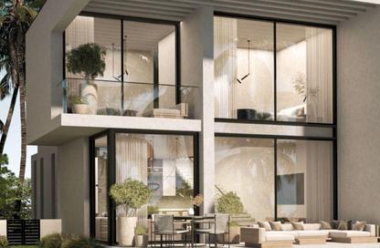 Townhouse - 3 Bedrooms - 3 Bathrooms for sale in The Med - Ras Al Hekma - North Coast