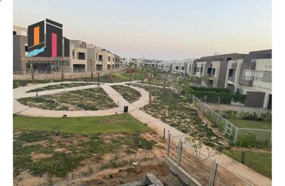 فيلا - 4 - 4 للبيع في ذا كراون - طريق مصر اسكندرية الصحراوي - مدينة 6 أكتوبر - الجيزة