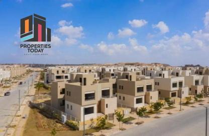 فيلا - 4 - 4 للبيع في ذا كراون - طريق مصر اسكندرية الصحراوي - مدينة 6 أكتوبر - الجيزة