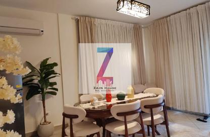 Villa - 4 - 3 for sale in Amwaj - Sidi Abdel Rahman - North Coast